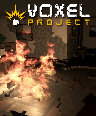 Voxel Project VR