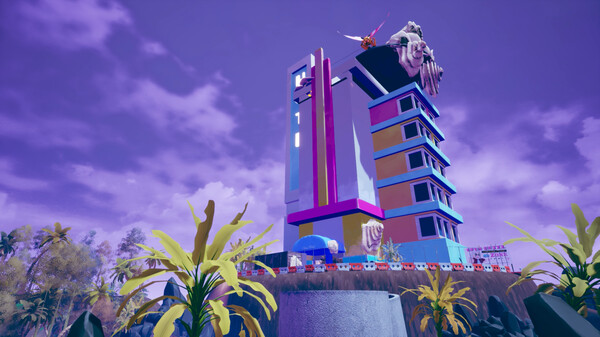 Bugnauts!for windows and Linux 1