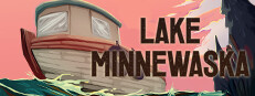 Lake Minnewaska