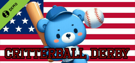 Critterball Derby Demo