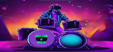 Rhythm & Beats steam charts