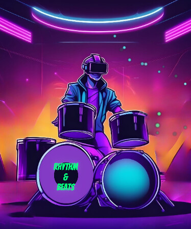 Rhythm & Beats