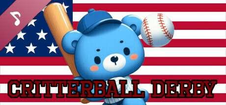 Critterball Derby Soundtrack banner image