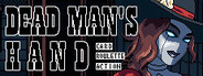 DEAD MAN'S HAND: Card Roulette Action