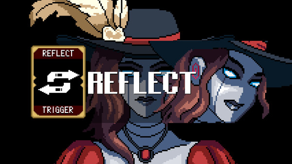 DEAD MAN'S HAND: Card Roulette Action game for windows Pc 1