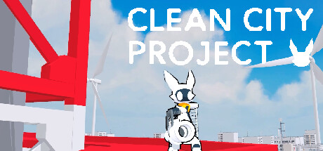 Clean City Project banner image