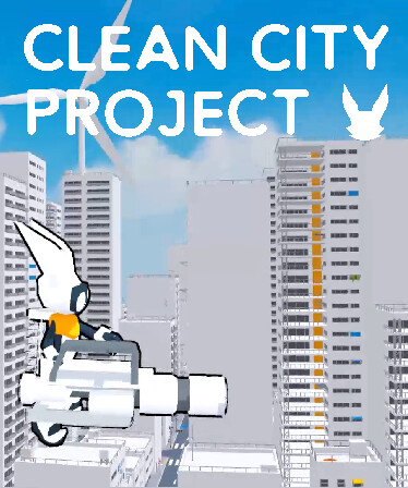 Clean City Project