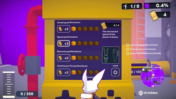 Clean City Project game for windows Pc 1