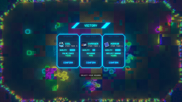 Kyber Kraftfor windows and Linux 1