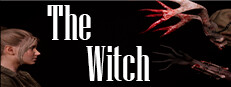 The Witch 게임 이미지