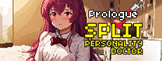 Split Personality Doctor: Prologue