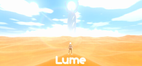 Lume Cover Image