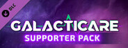 Galacticare - Supporter Pack