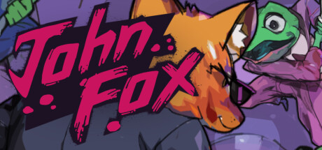 John Fox Cover Image