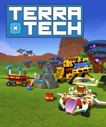 TerraTech