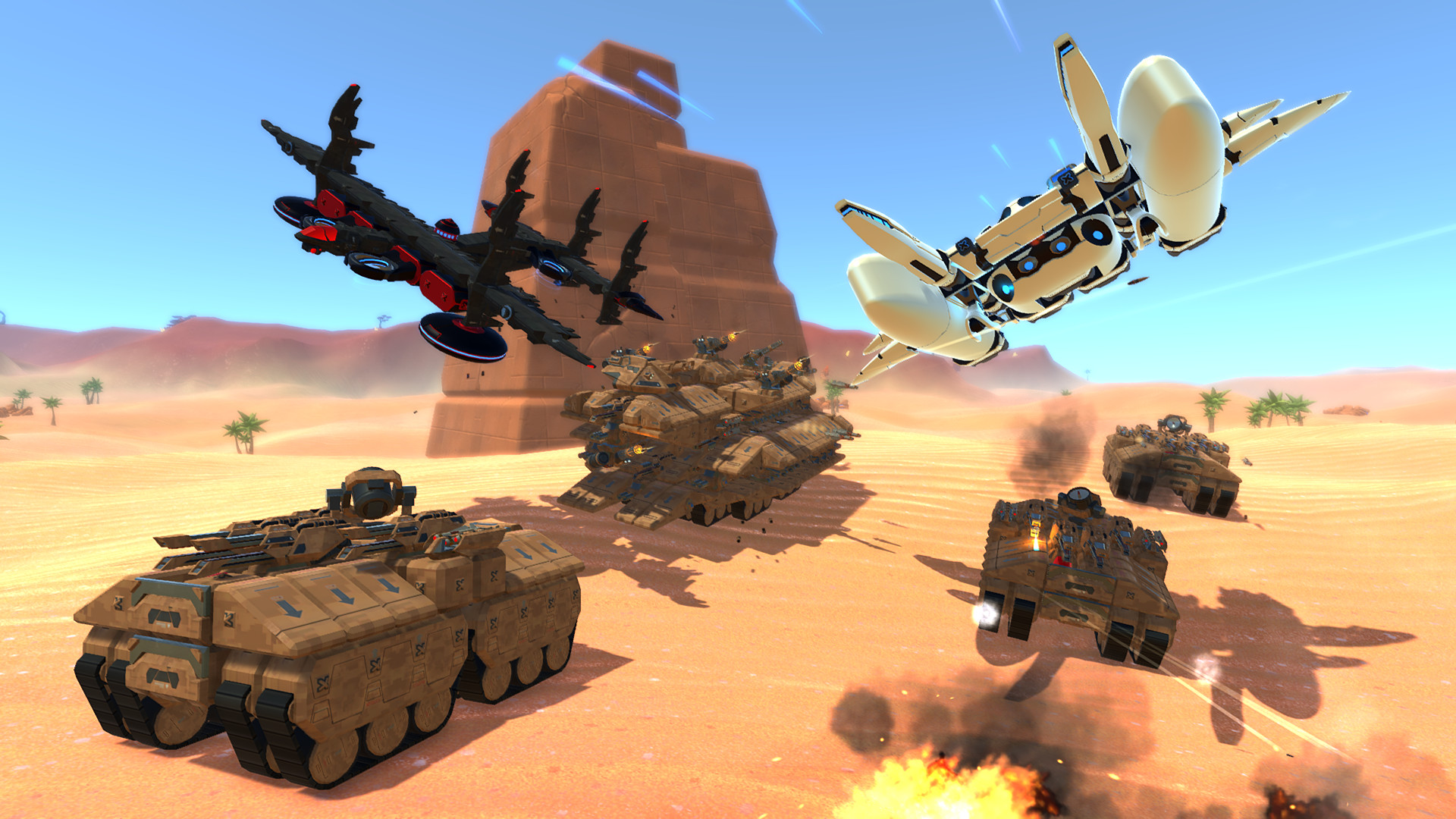 Community Core w/ Matt | TerraTech Community