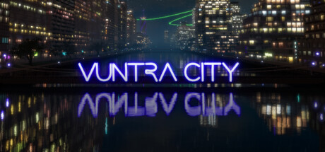 Vuntra City Cover Image