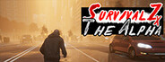Survival Z The Alpha