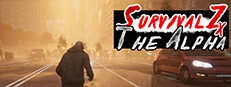Survival Z The Alpha