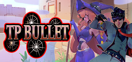 TP Bullet Cover Image