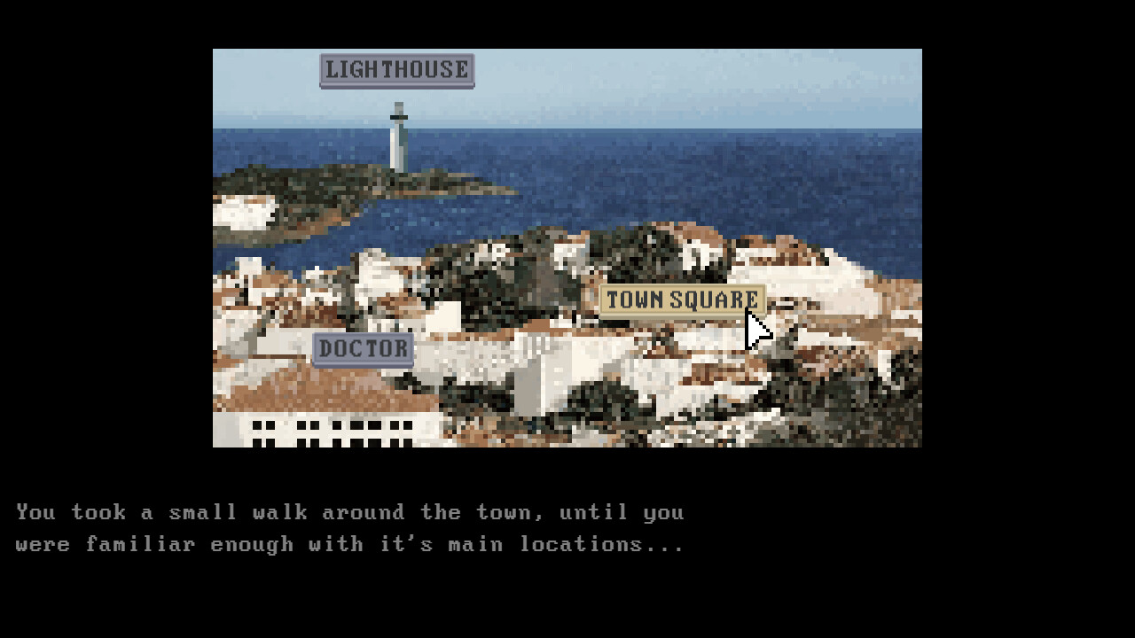 It Could Happen to You on Steam