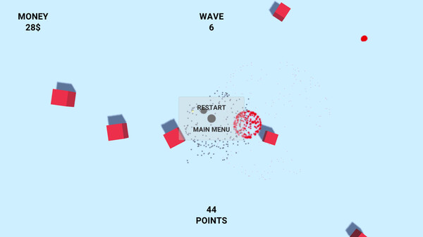 DEFENDit game for windows Pc 1