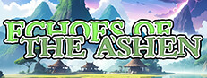 Echoes of the Ashen