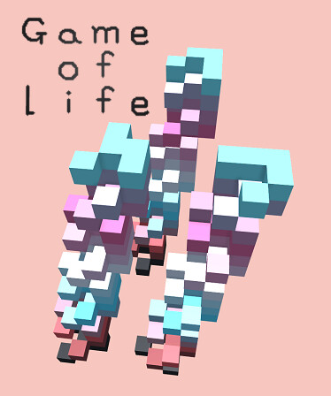 Game of Life: Time