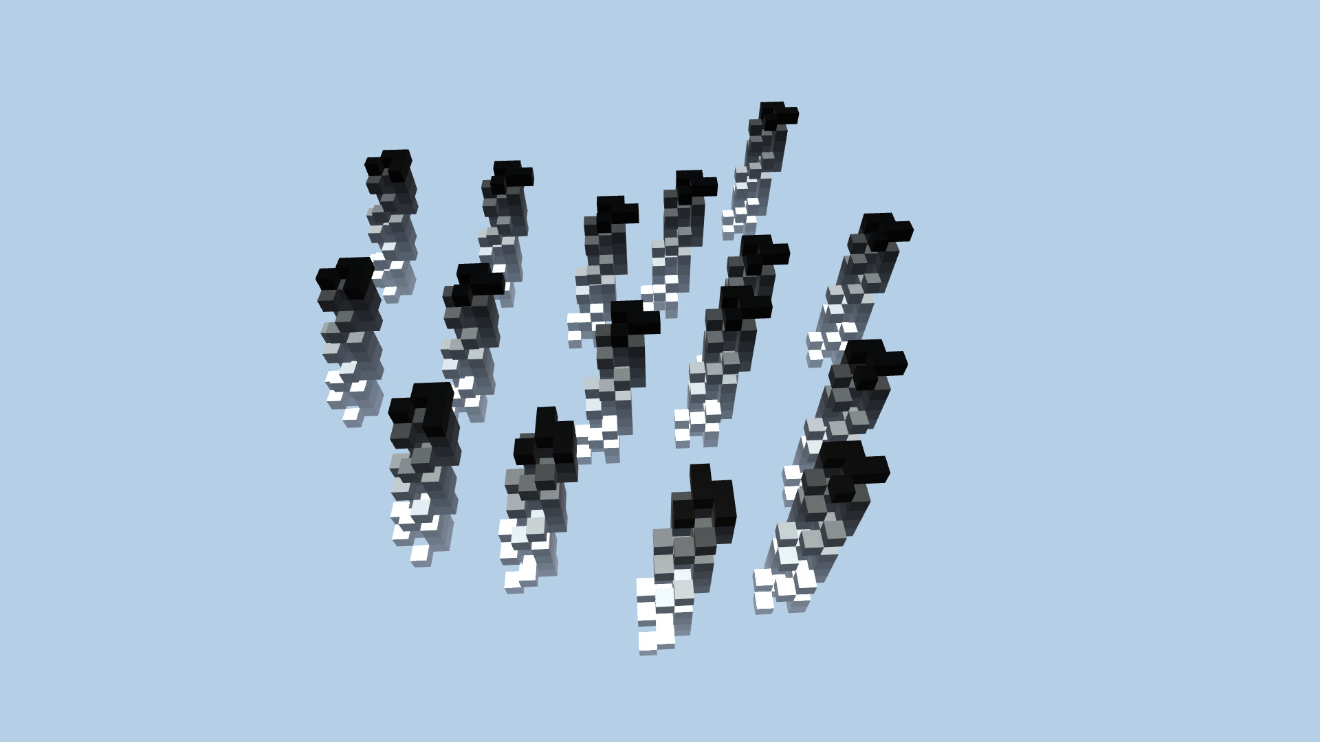 Game of Life: Time screenshot 1