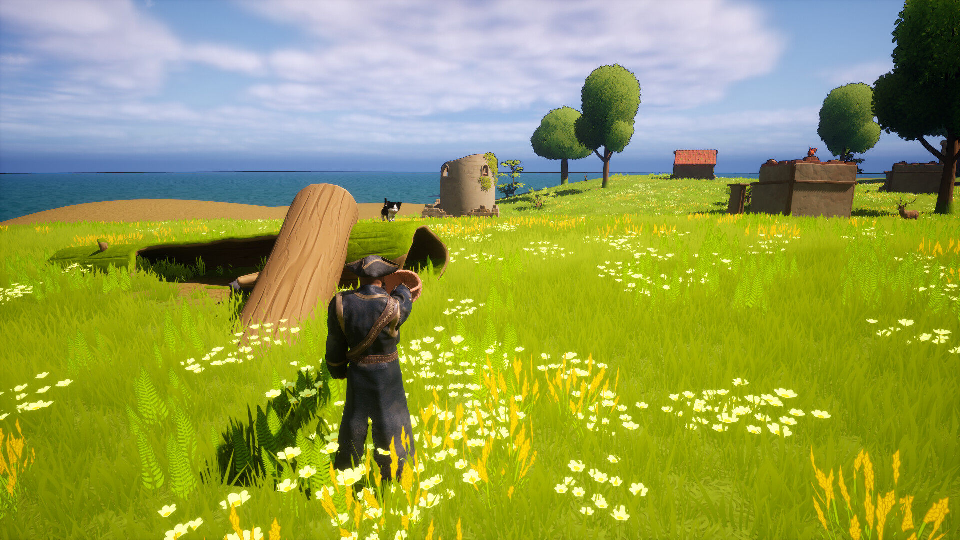 Find Cats With Friends #5