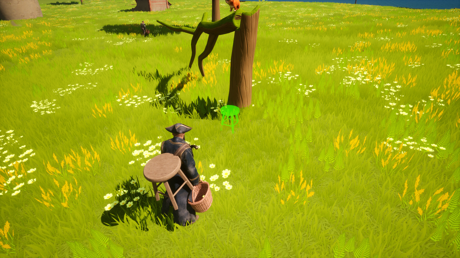 Find Cats With Friends #6