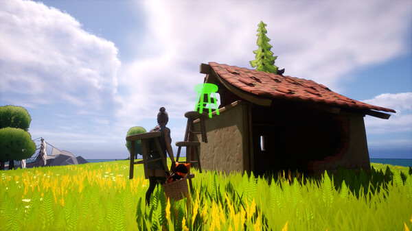 Find Cats With Friends game for Linux 1