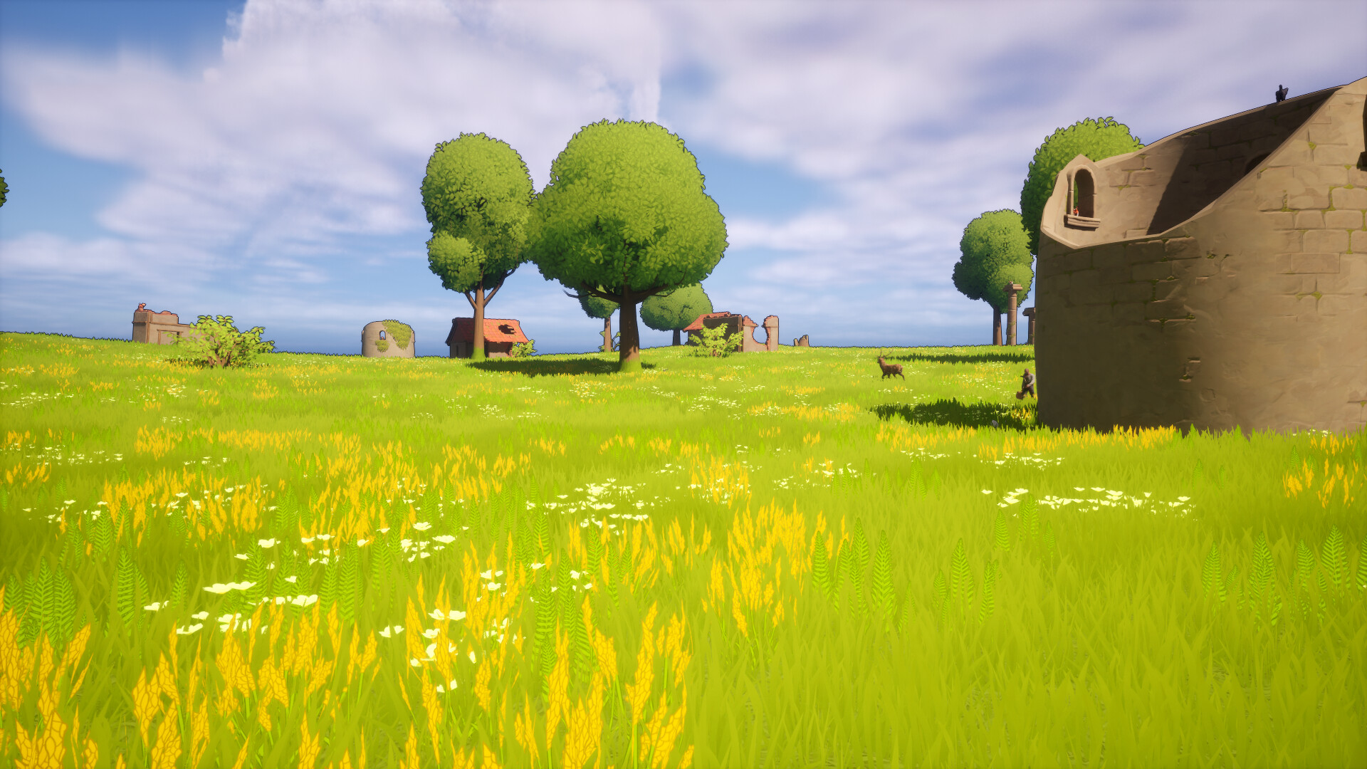 Find Cats With Friends #8