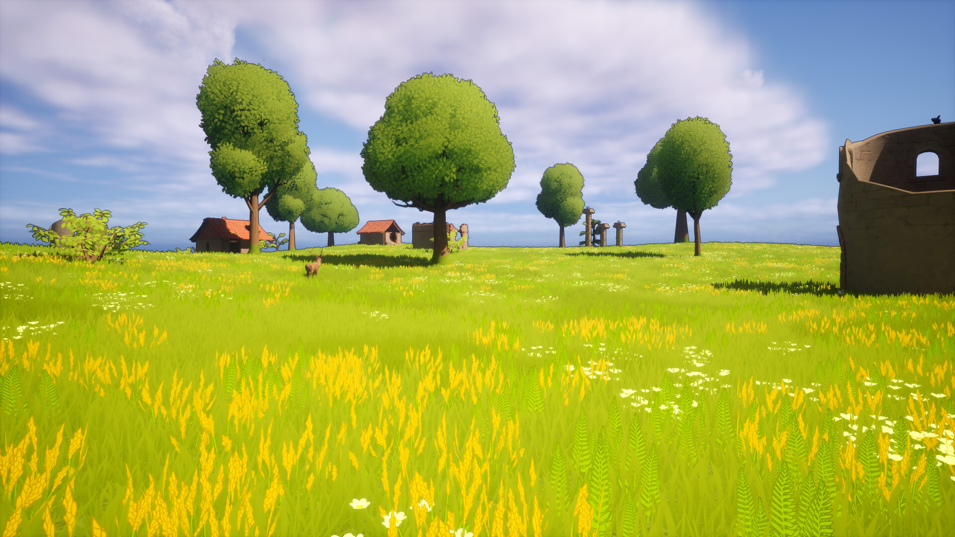 Find Cats With Friends #11