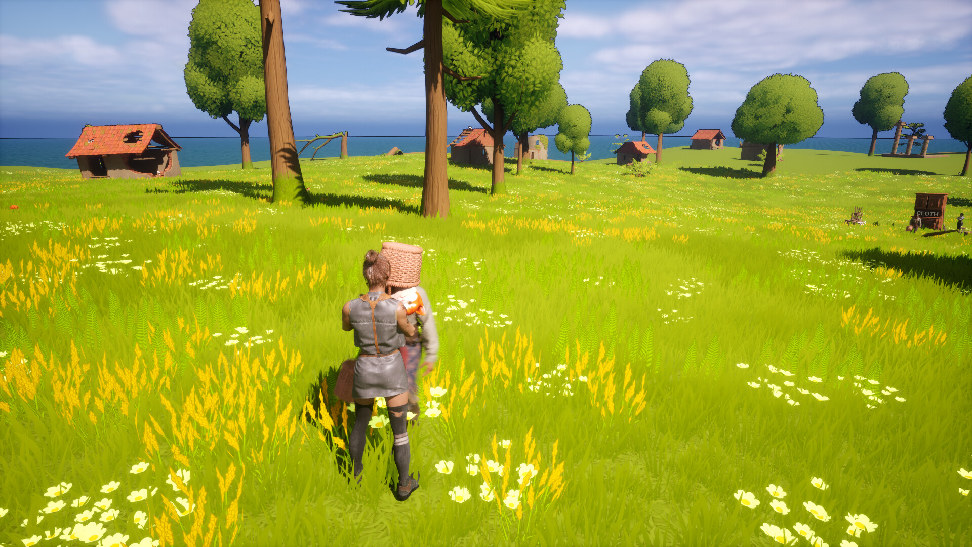 Find Cats With Friends #9