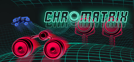 Chromatrix Cover Image