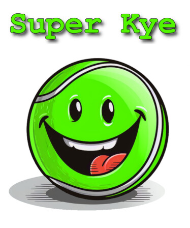 Super Kye