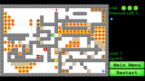 Super Kye game for windows Pc 1