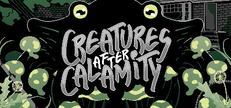 Creatures After Calamity Cover Image