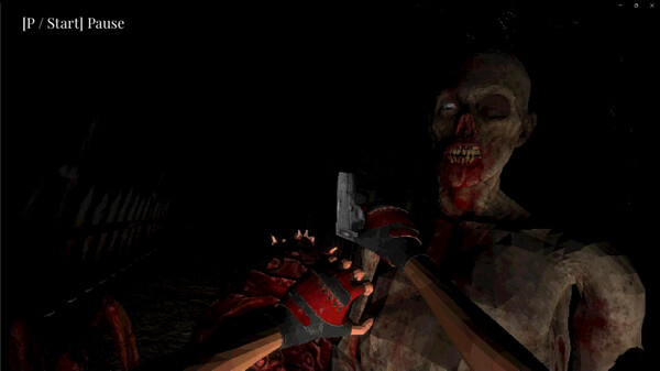 Evil Beneath game for Linux 1