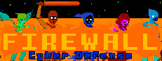 FIREWALL: Cyber Defense