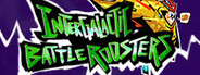Intergalactic Battle Roosters
