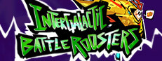 Intergalactic Battle Roosters
