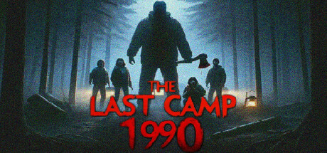 The Last Camp 1990