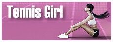 Tennis Girl