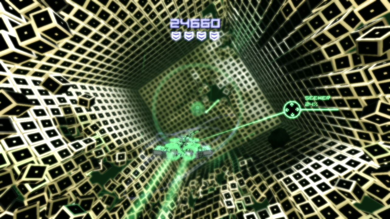 Kromaia screenshot 17