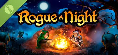 Rogue Night Alpha Demo
