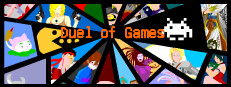 Duel of games 게임 이미지