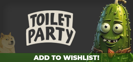Toilet Party