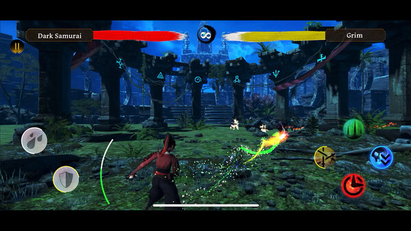 FIRESKY game for windows Pc 1